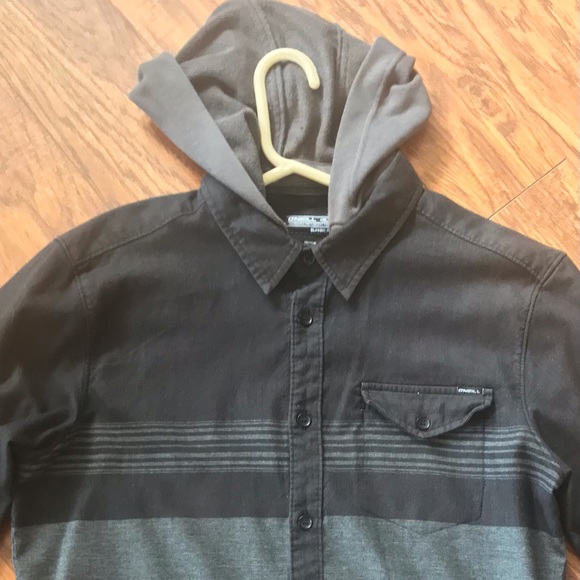 Lightweight slim fit jacket - Picture 2 of 4